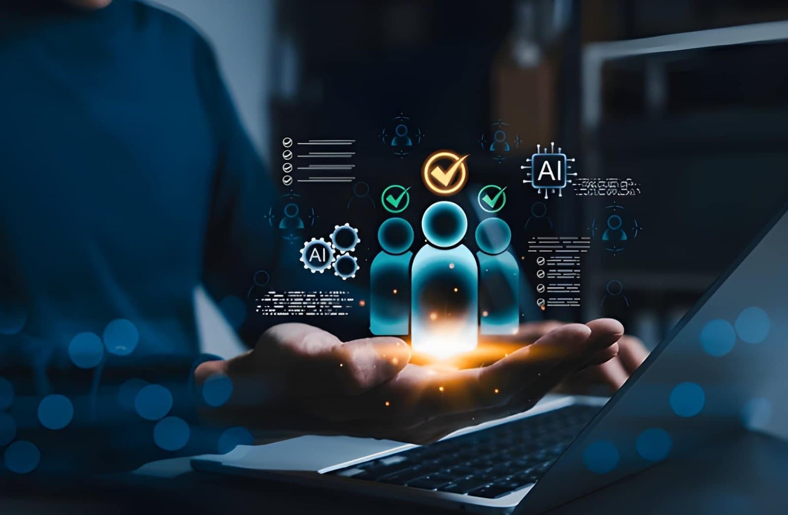 What Is AI Lead Qualification and How Does It Work?