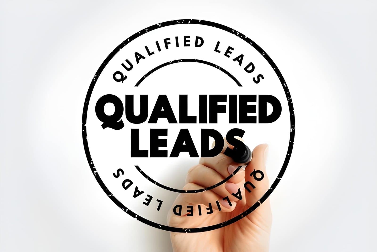 How to Qualify Leads Before Sending Them to Sales