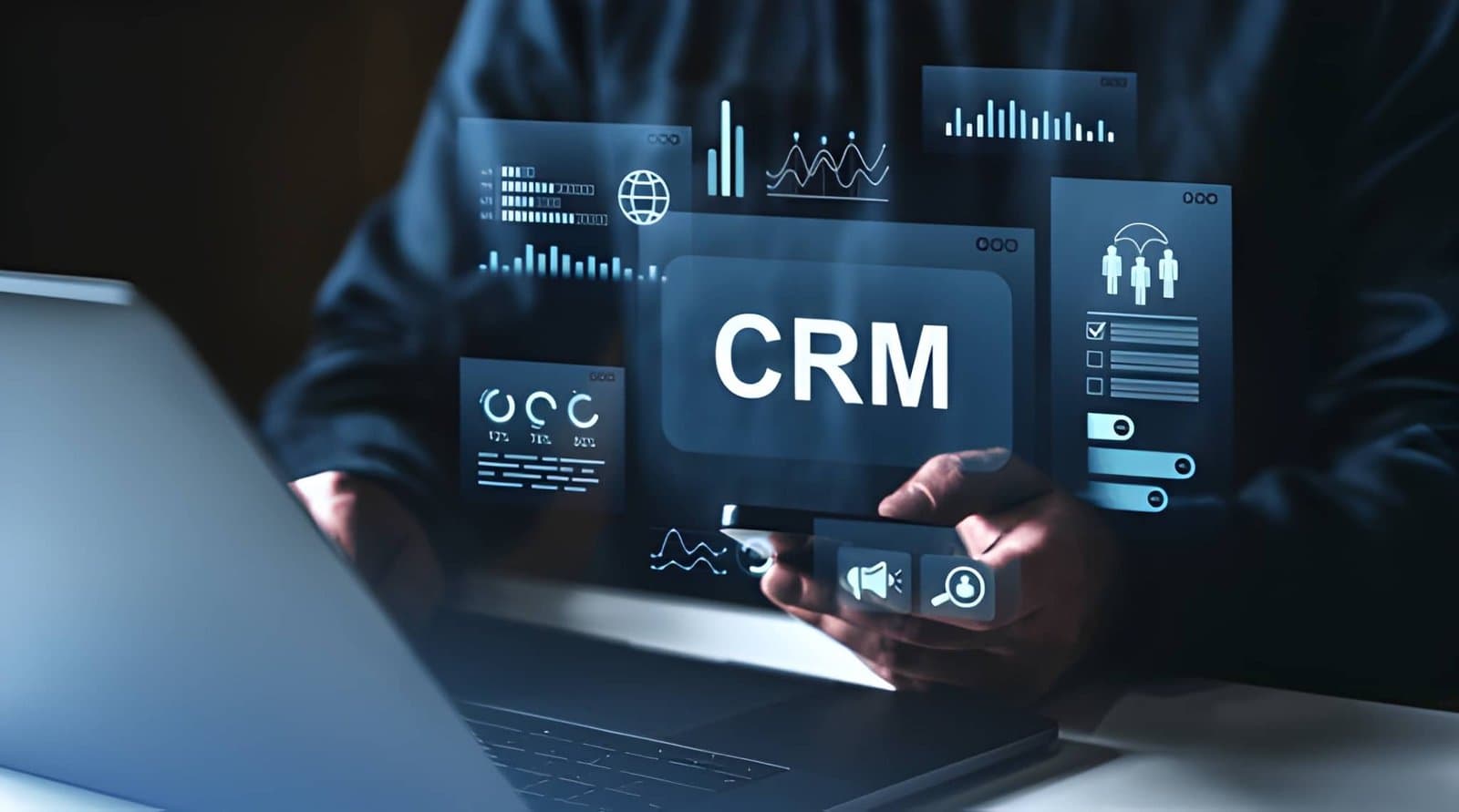 CRM Pricing for Small Businesses: What Should You Expect?