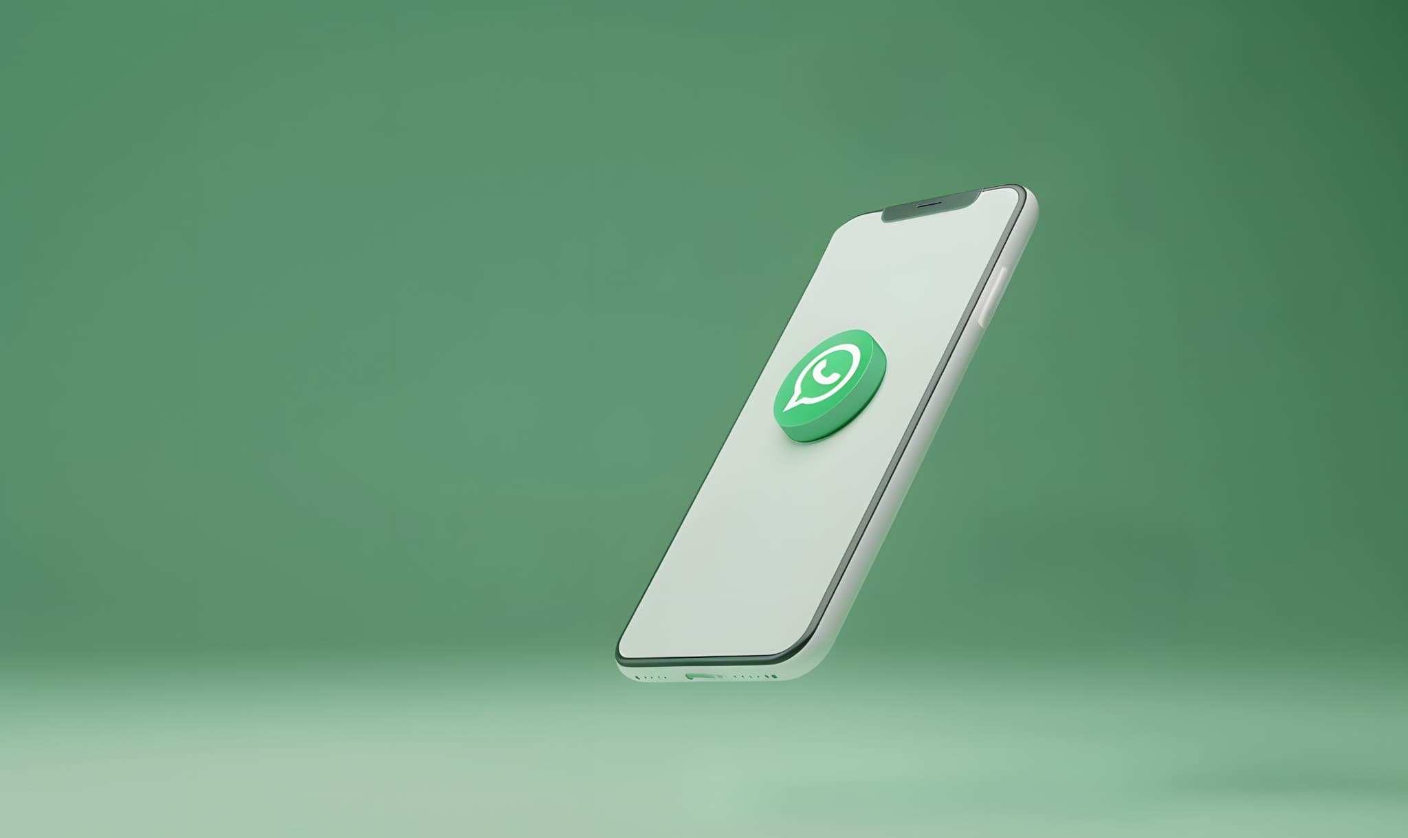 CRM with WhatsApp Integration for Small Businessess