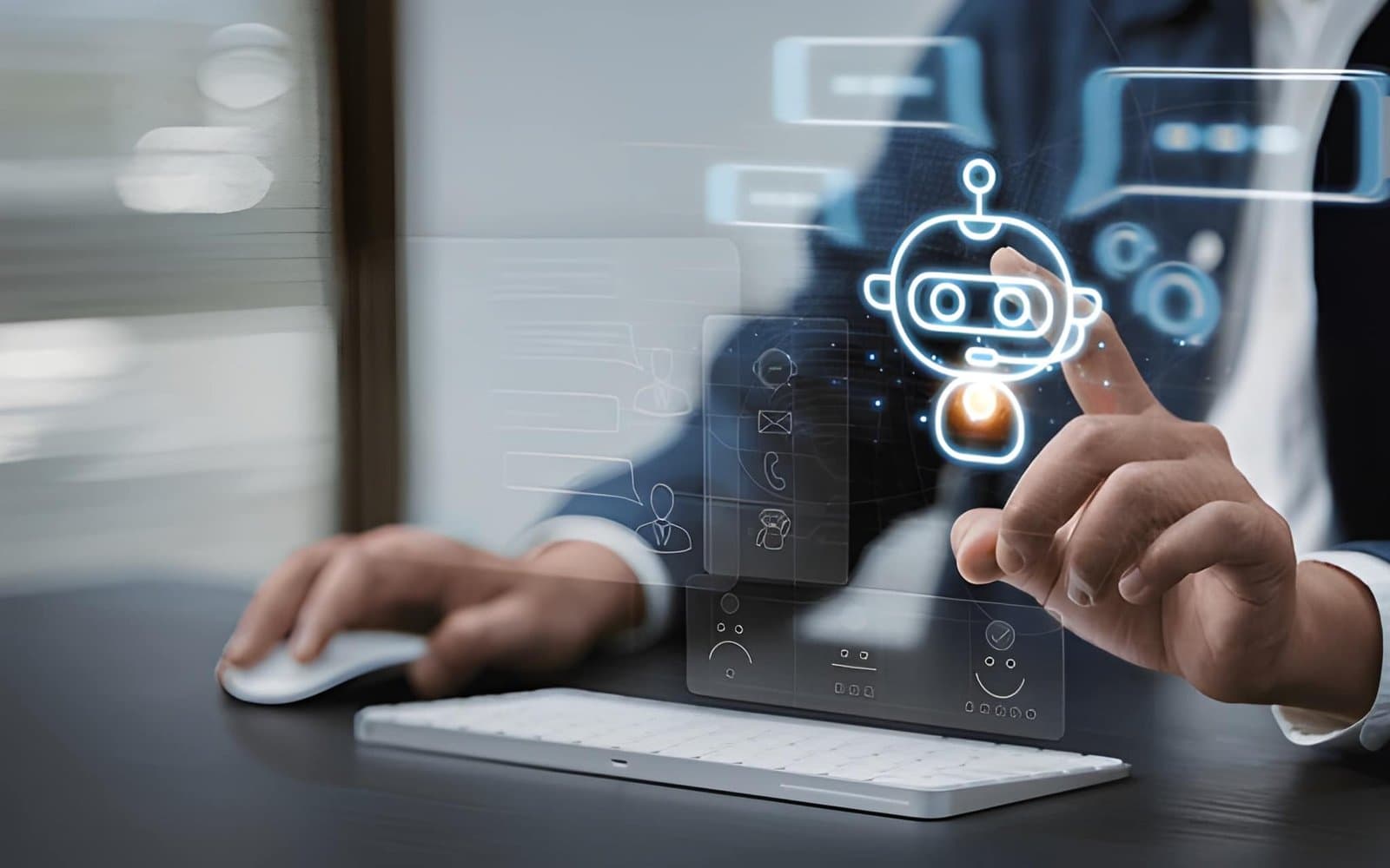 How AI CRM Saves Your Business Time and Money