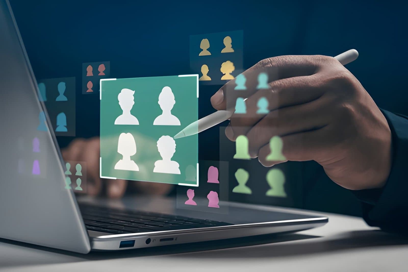 How to Automatically Assign Leads to the Right Salesperson