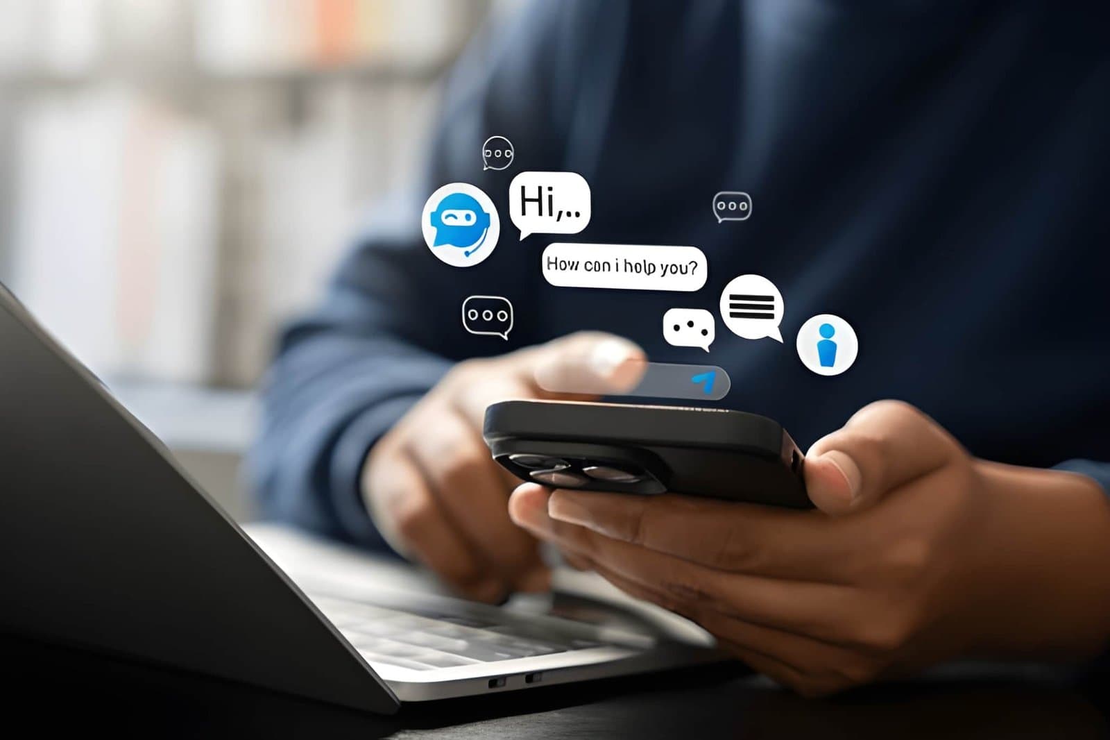 Best CRM with AI Chatbot Integration in 2026