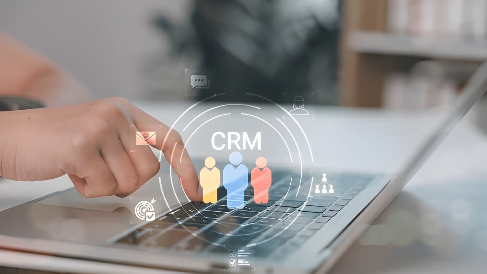Best CRM for Lead Management in 2026