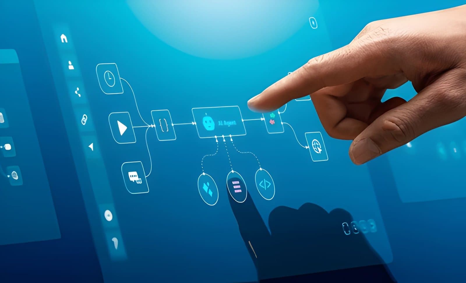8 AI Workflow Automation Ideas for Growing Businesses 2026