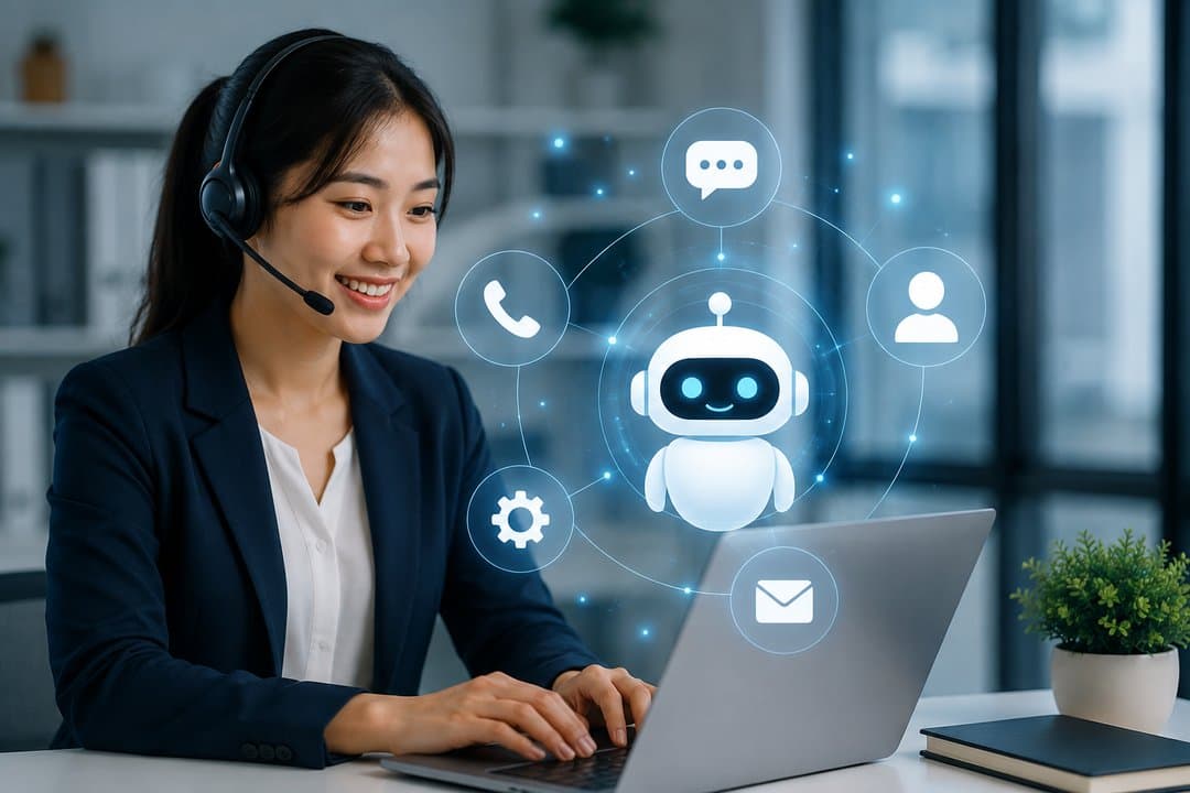 AI Customer Service Automation Best Practices