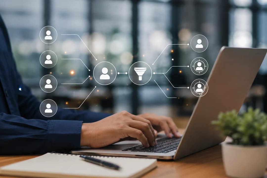 Lead Nurturing vs Lead Qualification: What’s the Difference?