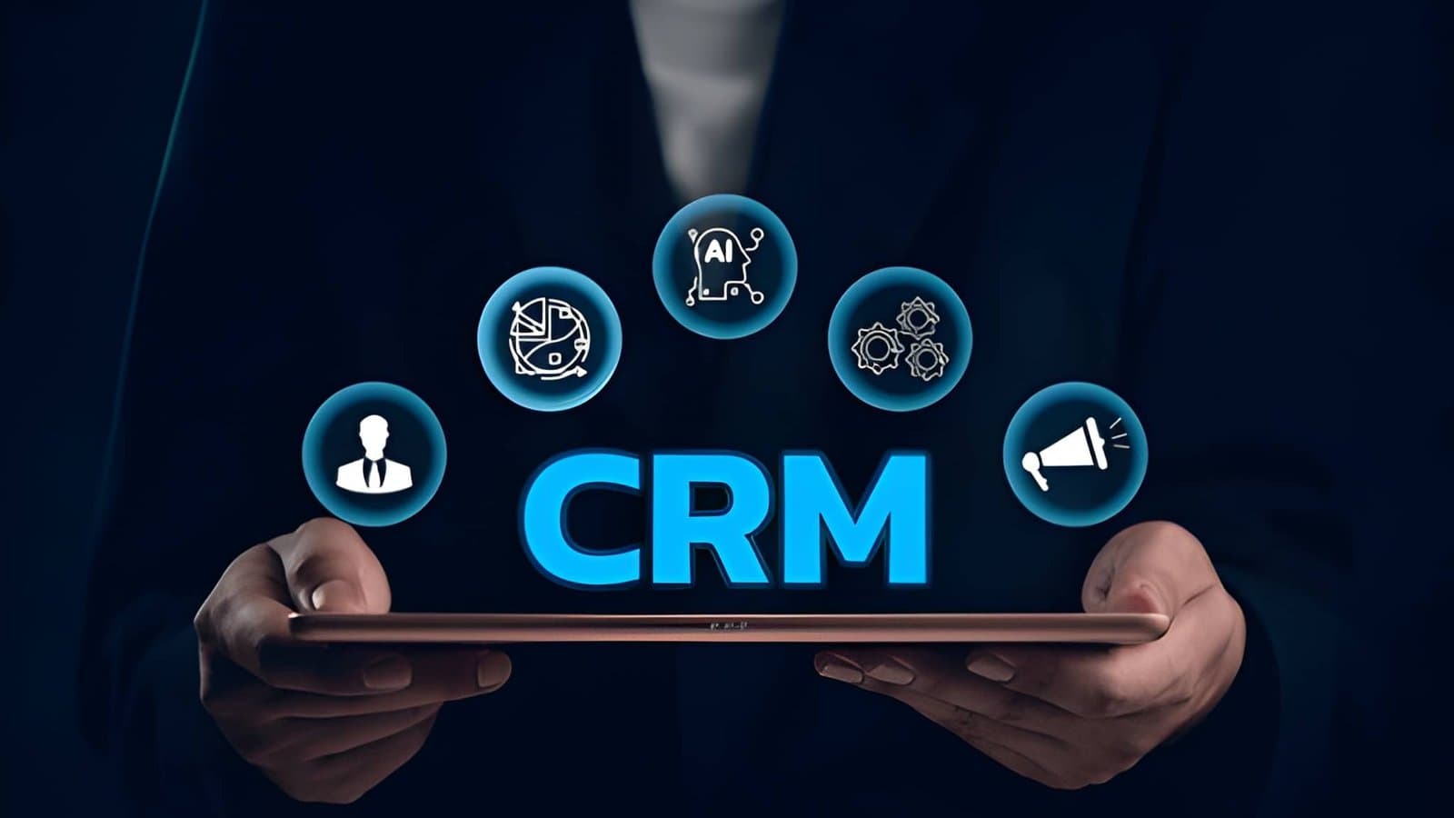 Best 7 CRM With Automation Features for Small Teams (2026)