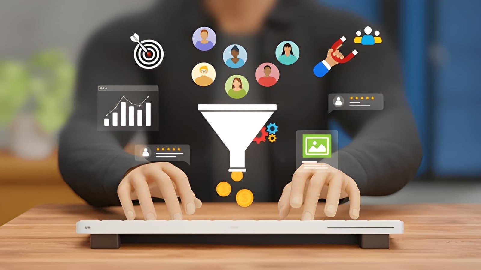Lead Management Process: 7 Steps From Lead to Customer