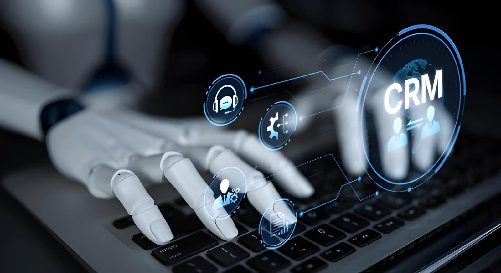 What Is AI CRM? Benefits, Features, and How It Works