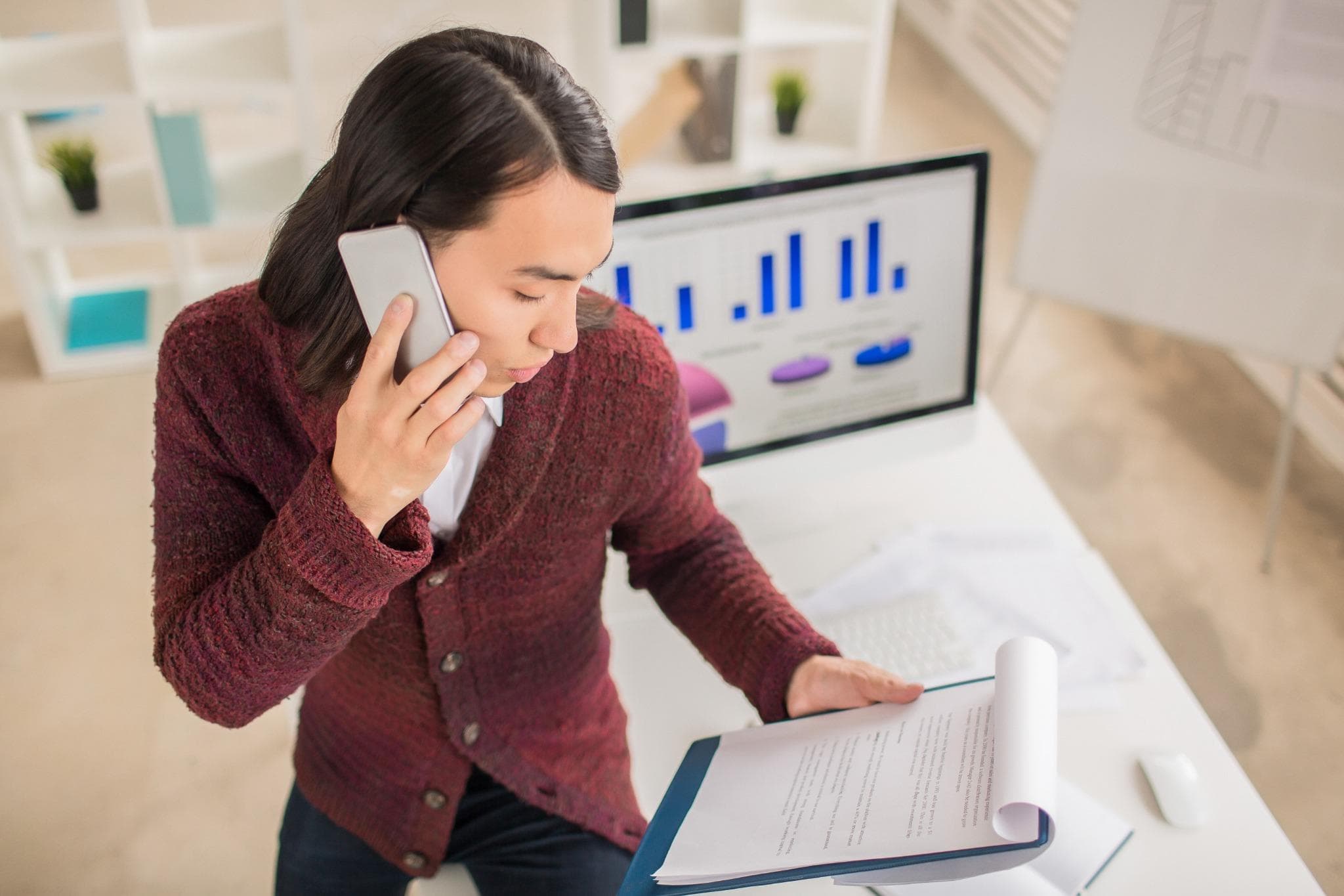 How Much Lost Revenue Comes From Missed Leads?