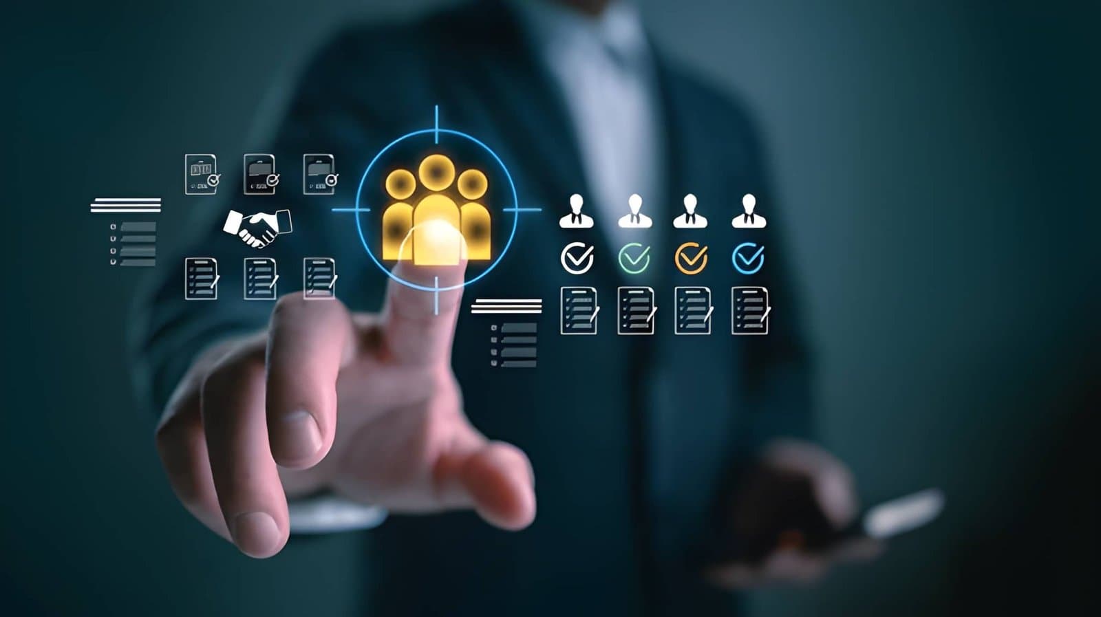 CRM Lead Tracking: 7 Key Things to Track for Better Sales
