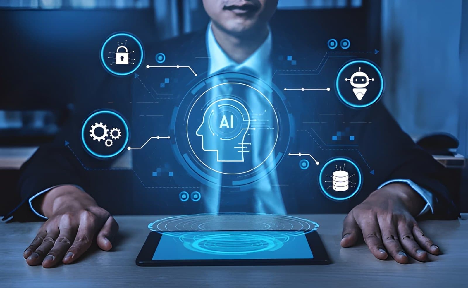 5 Signs Your Business Is Ready for AI Automation